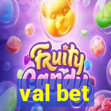 val bet