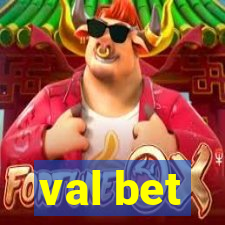 val bet