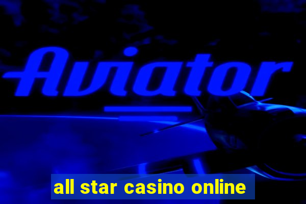 all star casino online