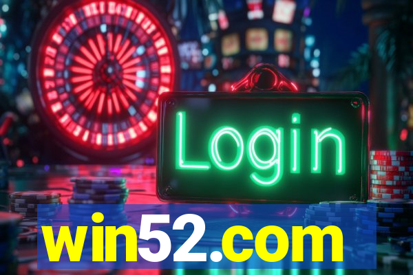 win52.com