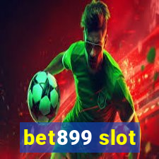 bet899 slot