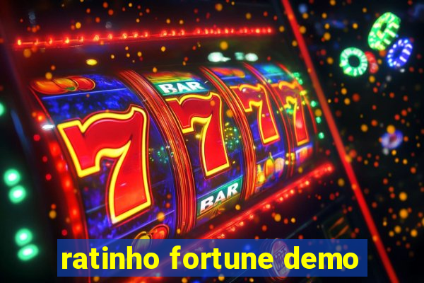 ratinho fortune demo