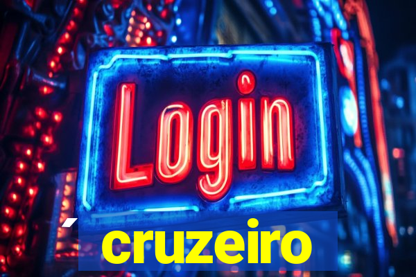 ́cruzeiro