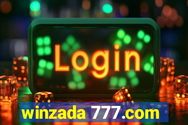 winzada 777.com