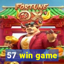 57 win game