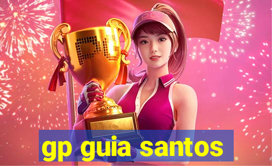 gp guia santos