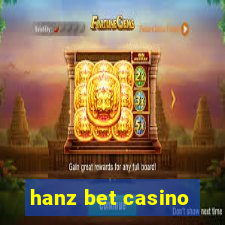 hanz bet casino