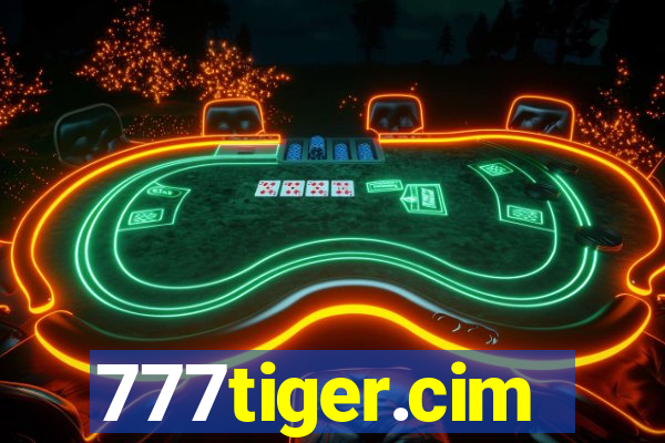 777tiger.cim