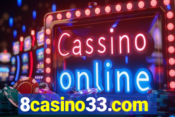 8casino33.com