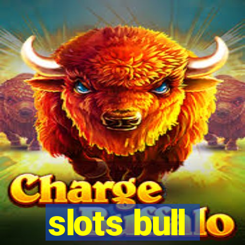 slots bull