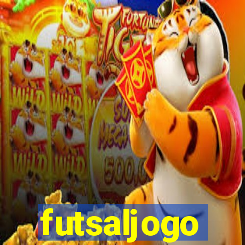 futsaljogo