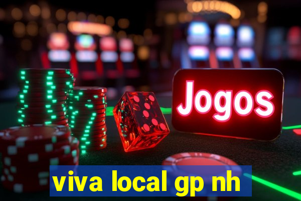 viva local gp nh