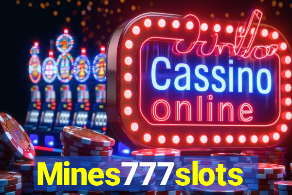 Mines777slots