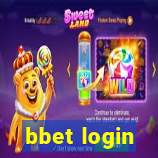 bbet login