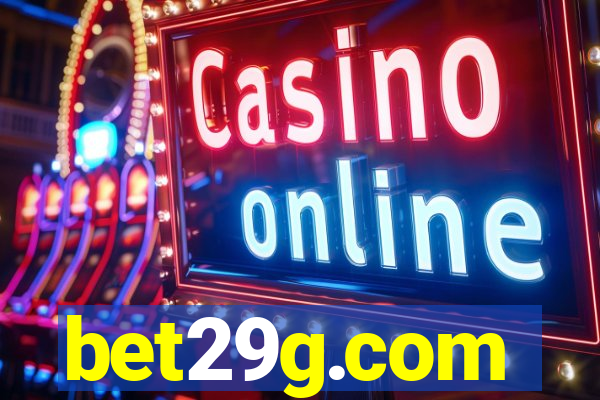 bet29g.com