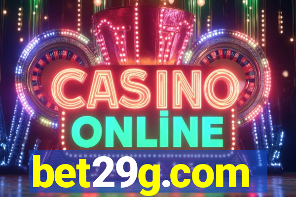 bet29g.com