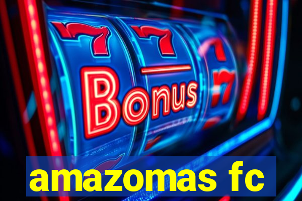 amazomas fc