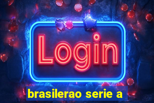 brasilerao serie a