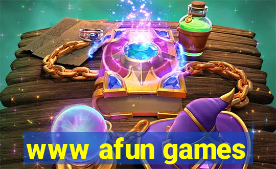 www afun games