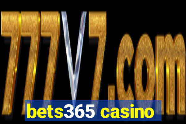 bets365 casino