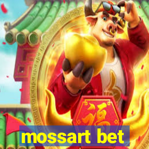 mossart bet