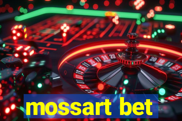 mossart bet