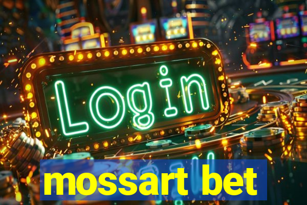 mossart bet