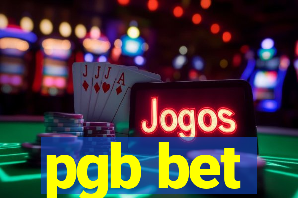 pgb bet