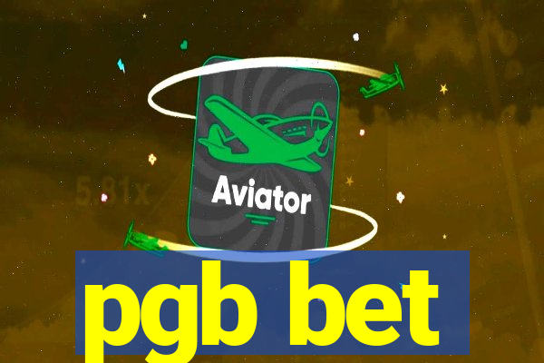 pgb bet