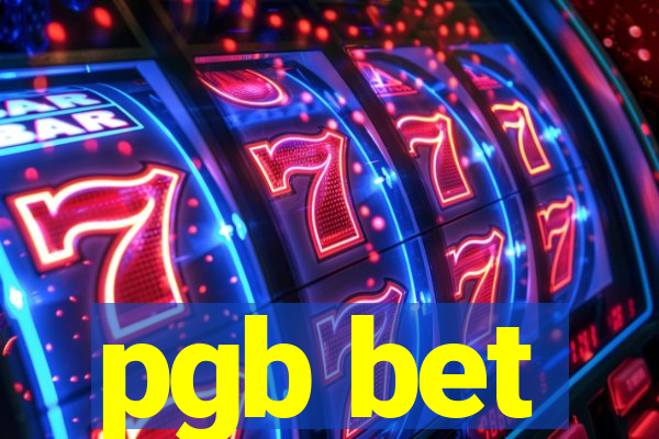 pgb bet