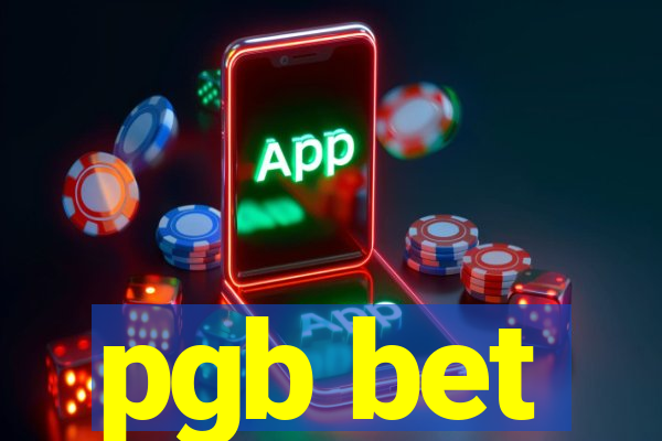 pgb bet