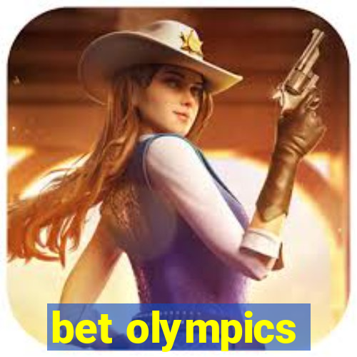 bet olympics