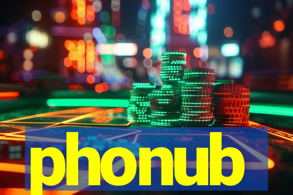 phonub