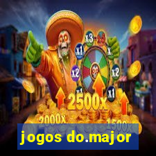 jogos do.major