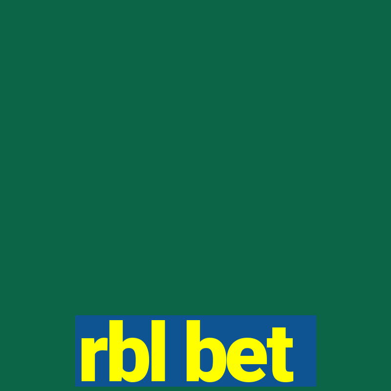 rbl bet