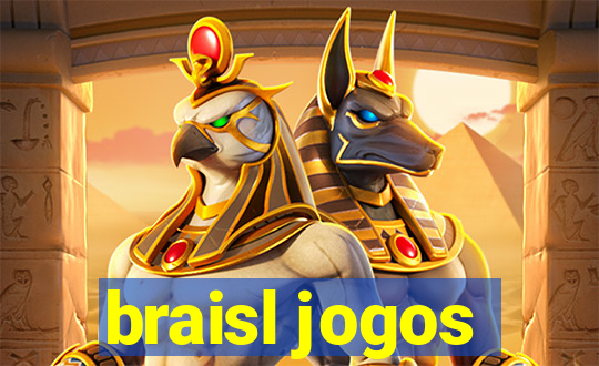 braisl jogos