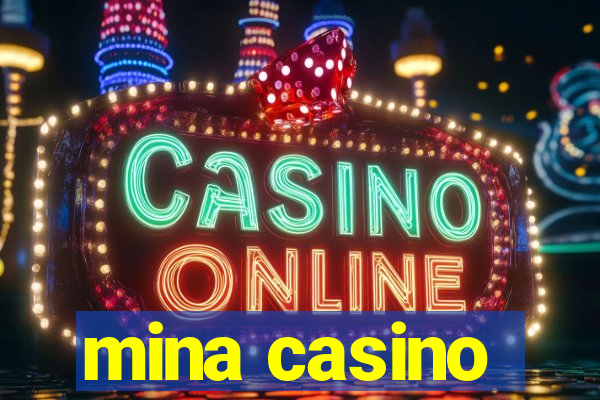 mina casino