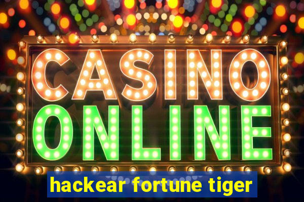 hackear fortune tiger