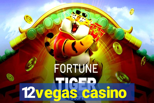 12vegas casino