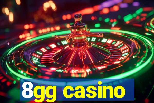 8gg casino