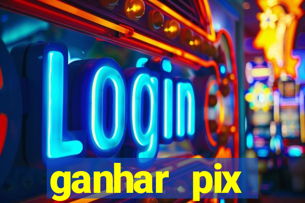 ganhar pix respondendo pesquisas