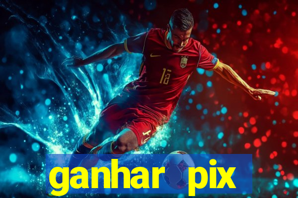 ganhar pix respondendo pesquisas