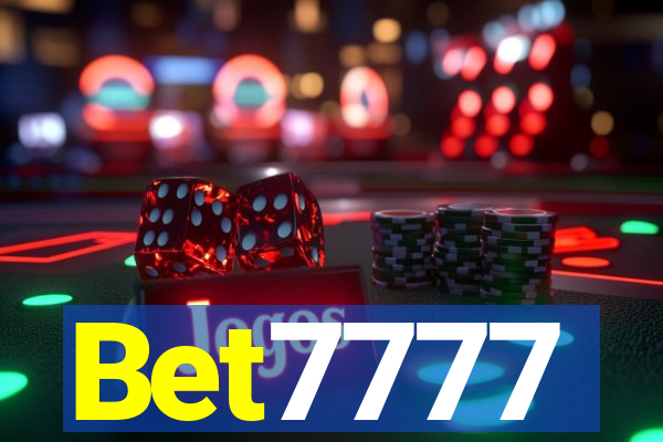 Bet7777