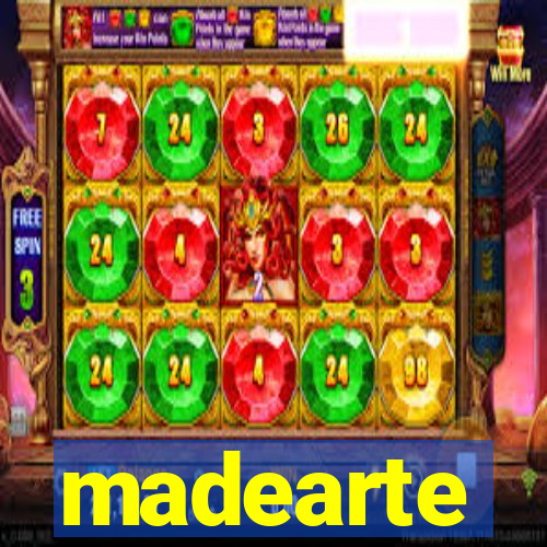 madearte