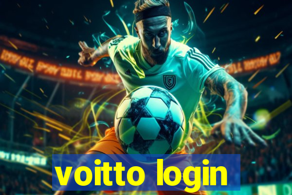 voitto login