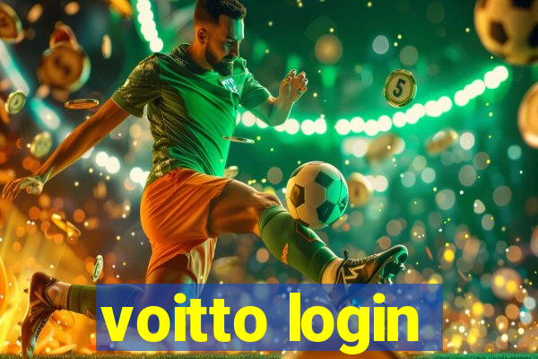 voitto login