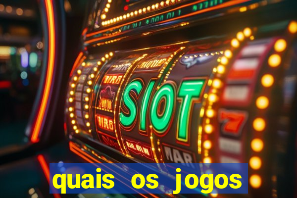 quais os jogos para ganhar dinheiro