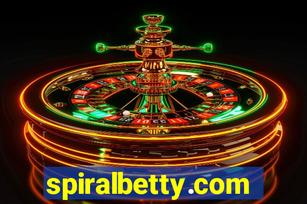 spiralbetty.com