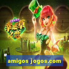 amigos jogos.com