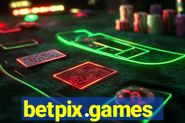 betpix.games